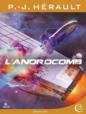 cover image of L'Androcomb